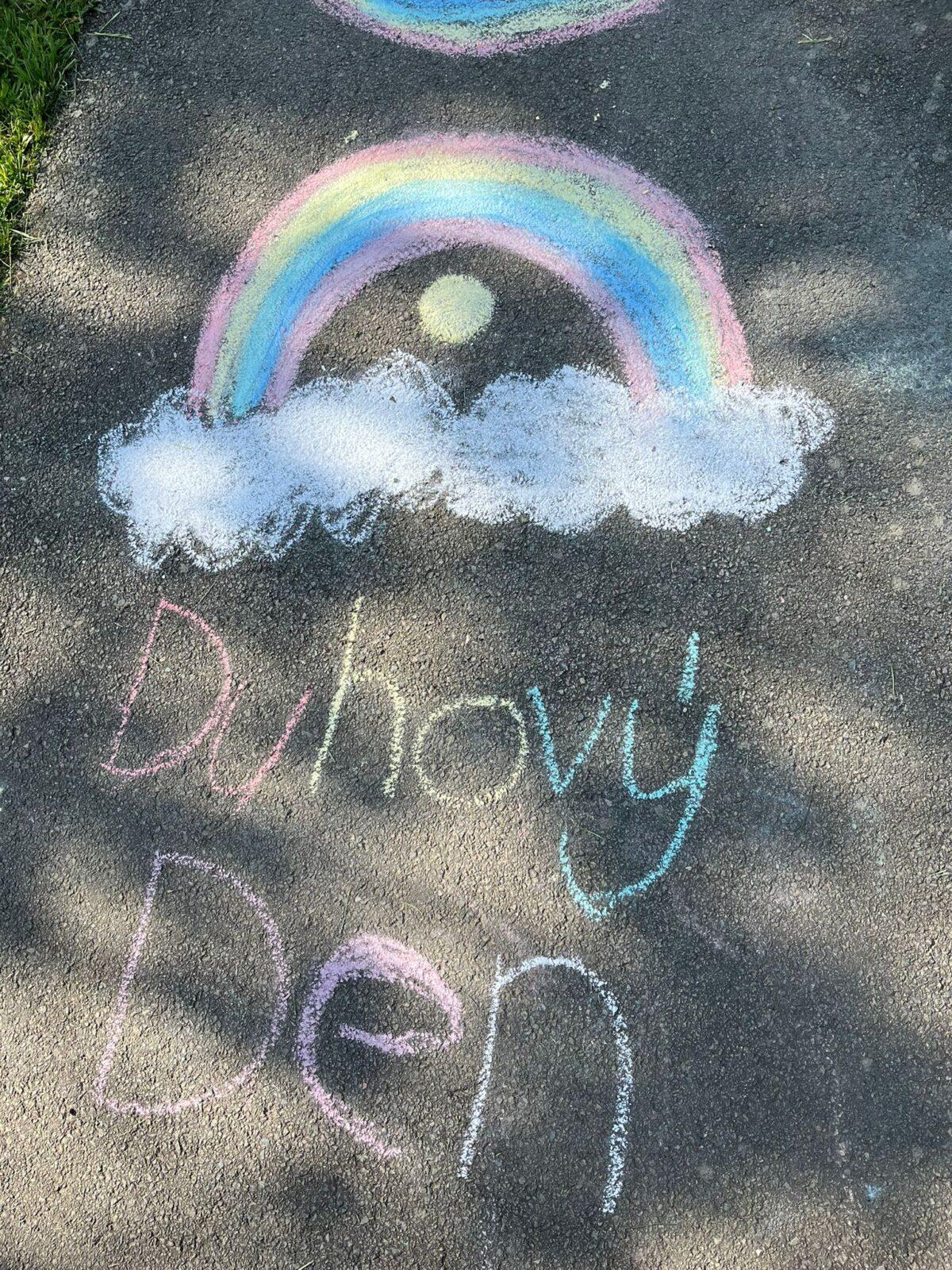 besídka - duhové setkání - 4