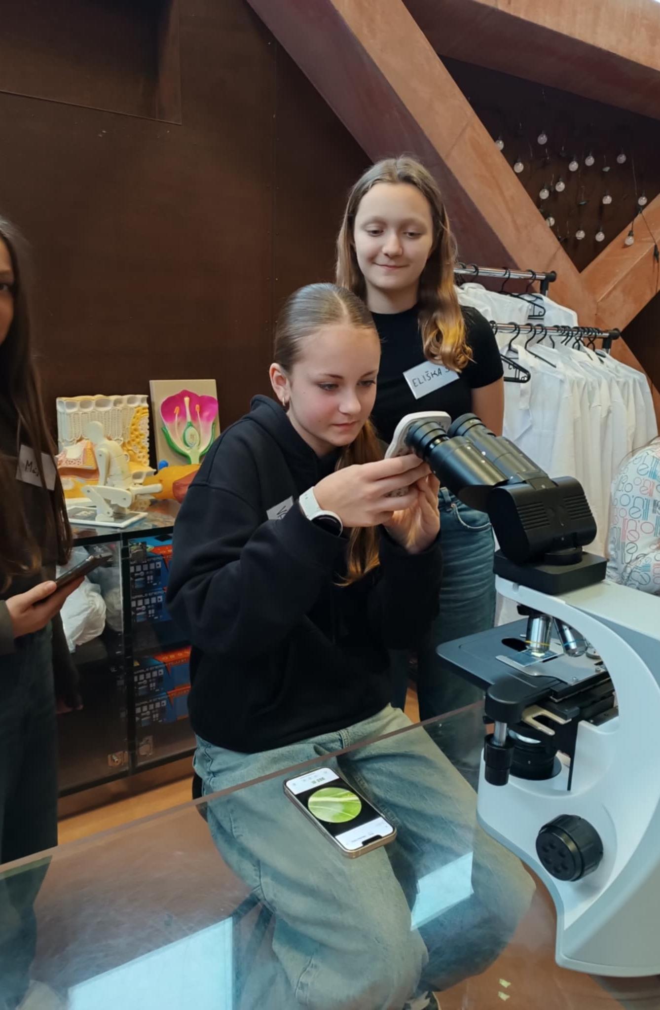 ZŠ Libchavy ve Sféře - 3