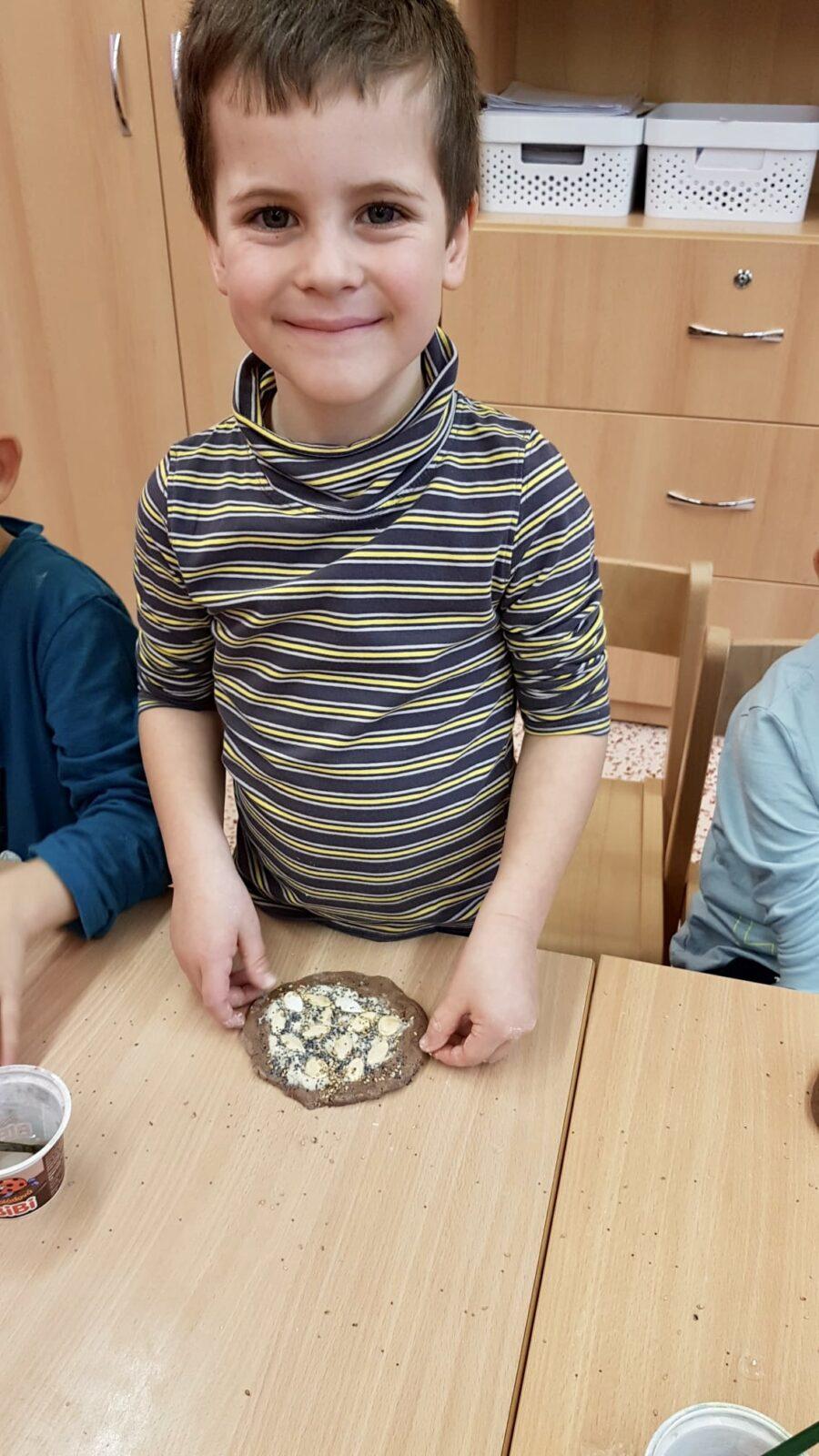 SOVIČKY: MASOPUSTNÍ TVOŘENÍ - 14