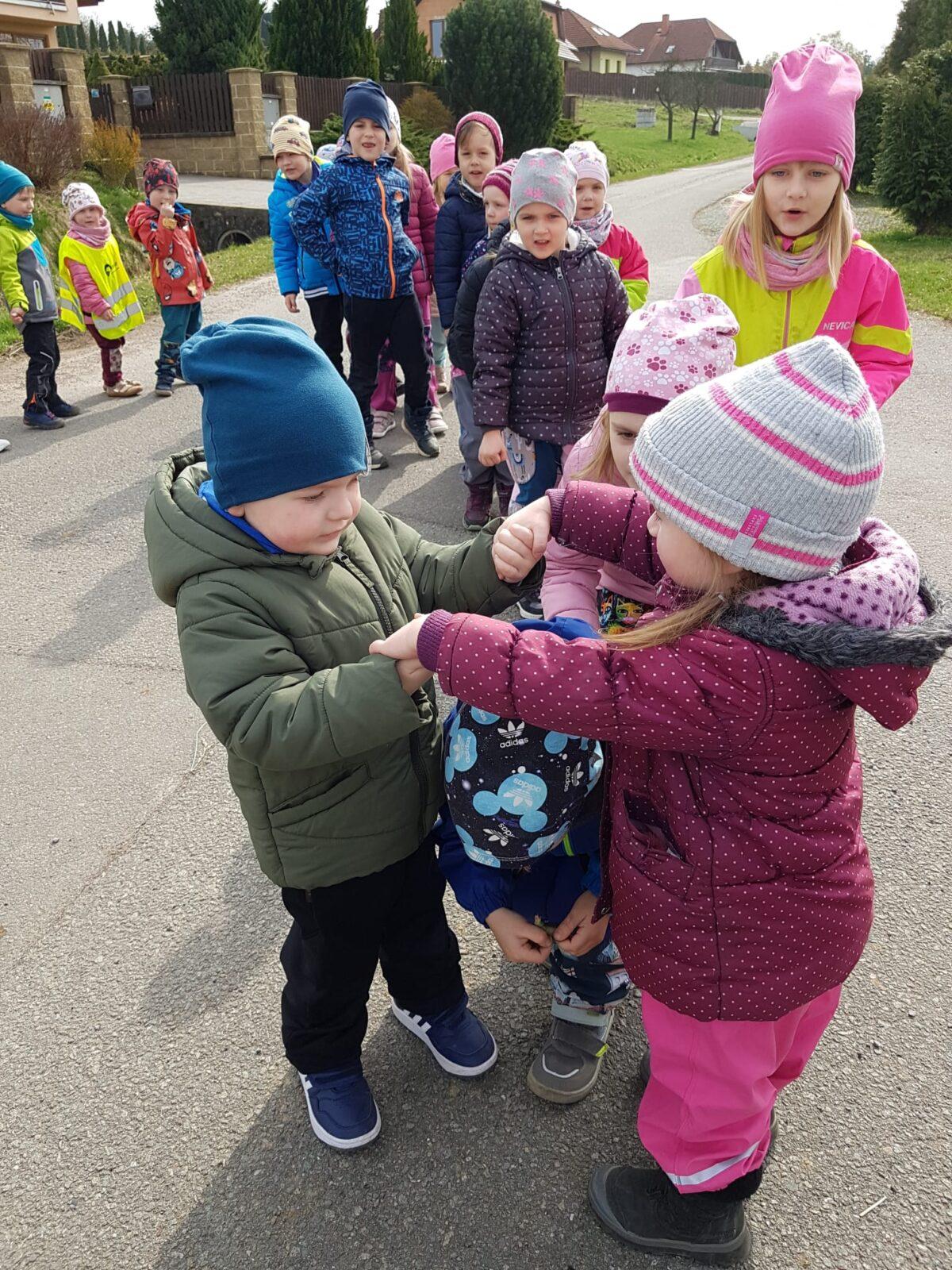 VYNÁŠENÍ MORANY - 14