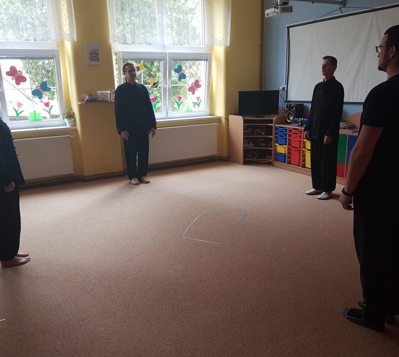 BESÍDKA PRO MAMINKY - 15