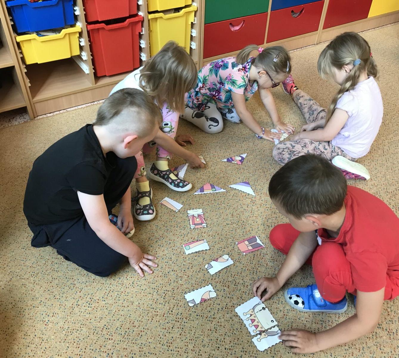 sovičky: ,,těšíme se na výlet" - 13