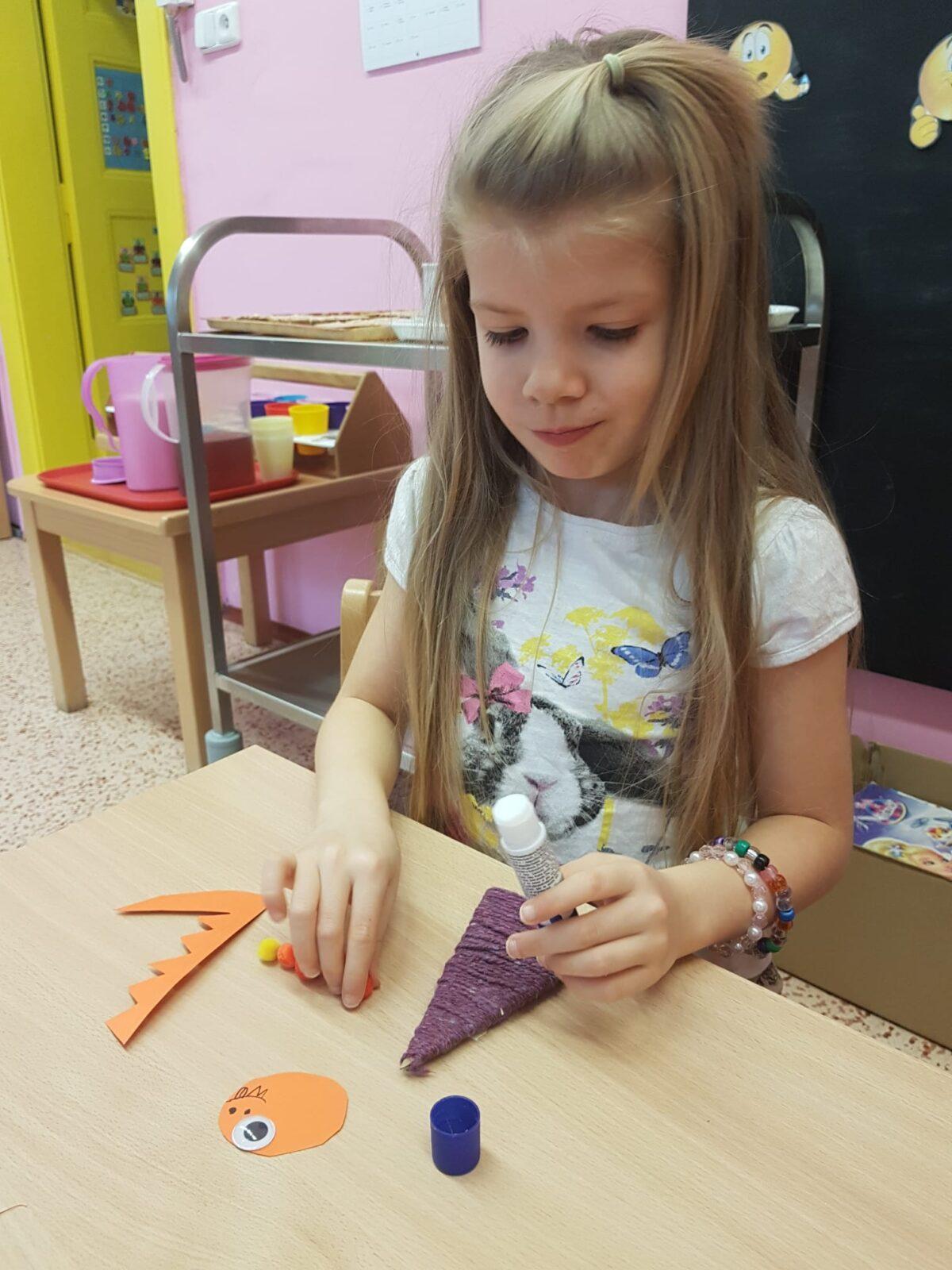 SOVIČKY: ROZVOJ ČTENÁŘSKÉ GRAMOTNOSTI V MŠ - 15