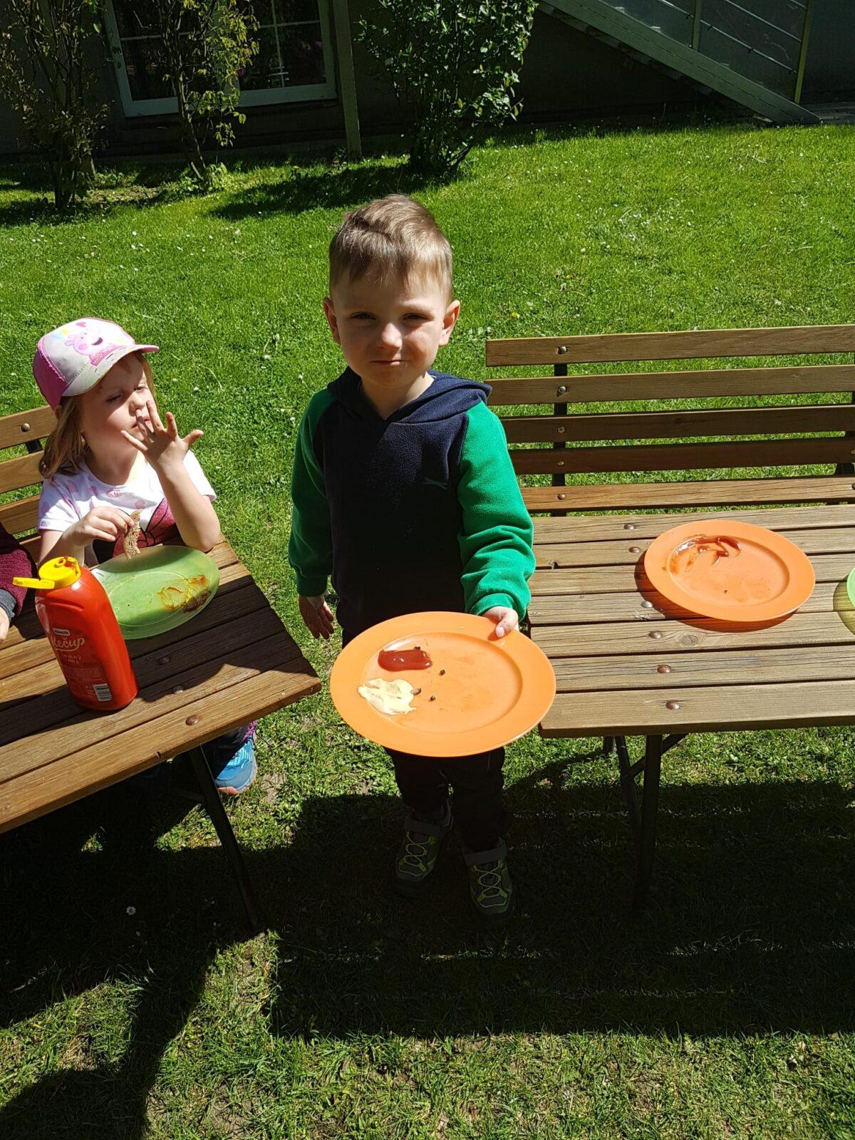 ČARODĚJNICKÝ REJ - 14