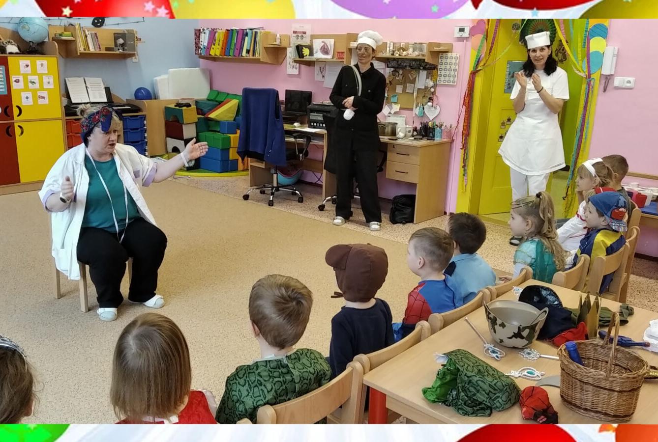 „vodník, šašek, král - je tu karneval!!!“ - 20