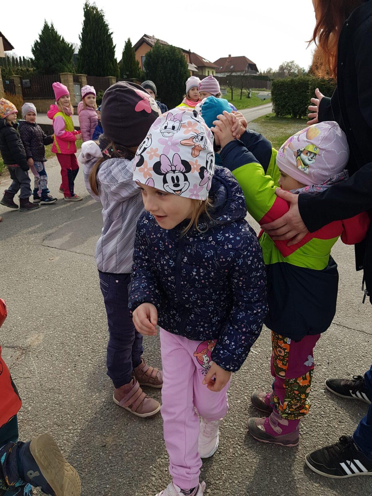 VYNÁŠENÍ MORANY - 15