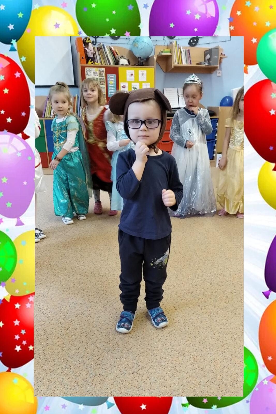 „vodník, šašek, král - je tu karneval!!!“ - 21