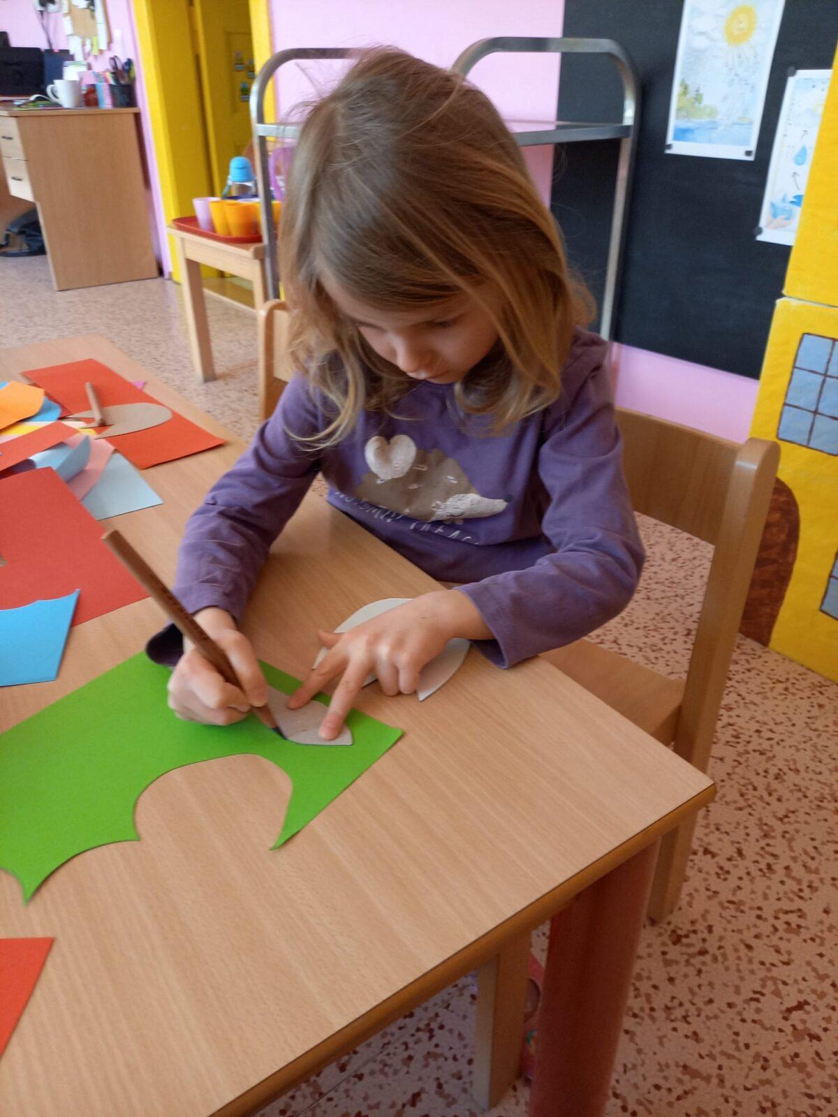 SOVIČKY: ,,O ZAKLETÝCH STROMECH, PŘIŠLO JARO DO VSI" - 3