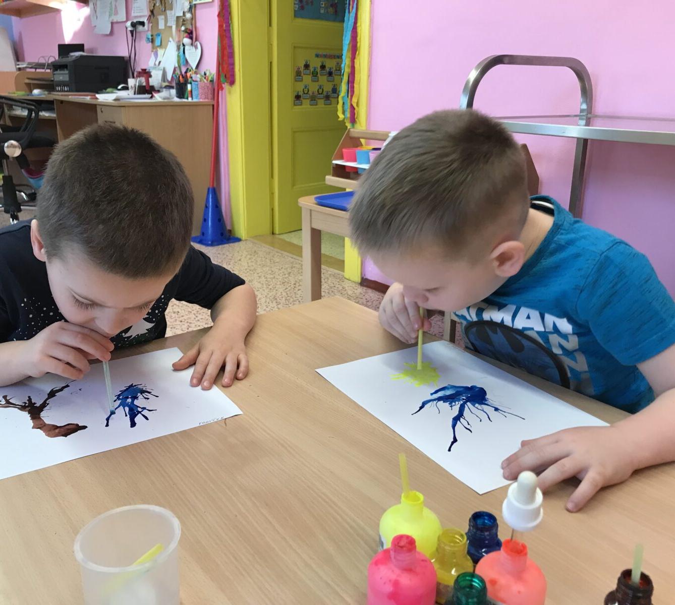 SOVIČKY: ,,ZDRAVÍ,NEMOC - KDYŽ ALENKA STŮNĚ" - 16