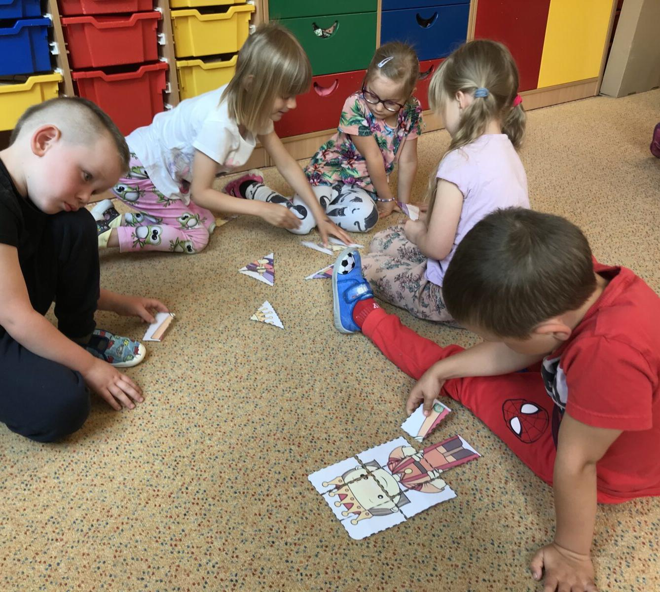 sovičky: ,,těšíme se na výlet" - 15