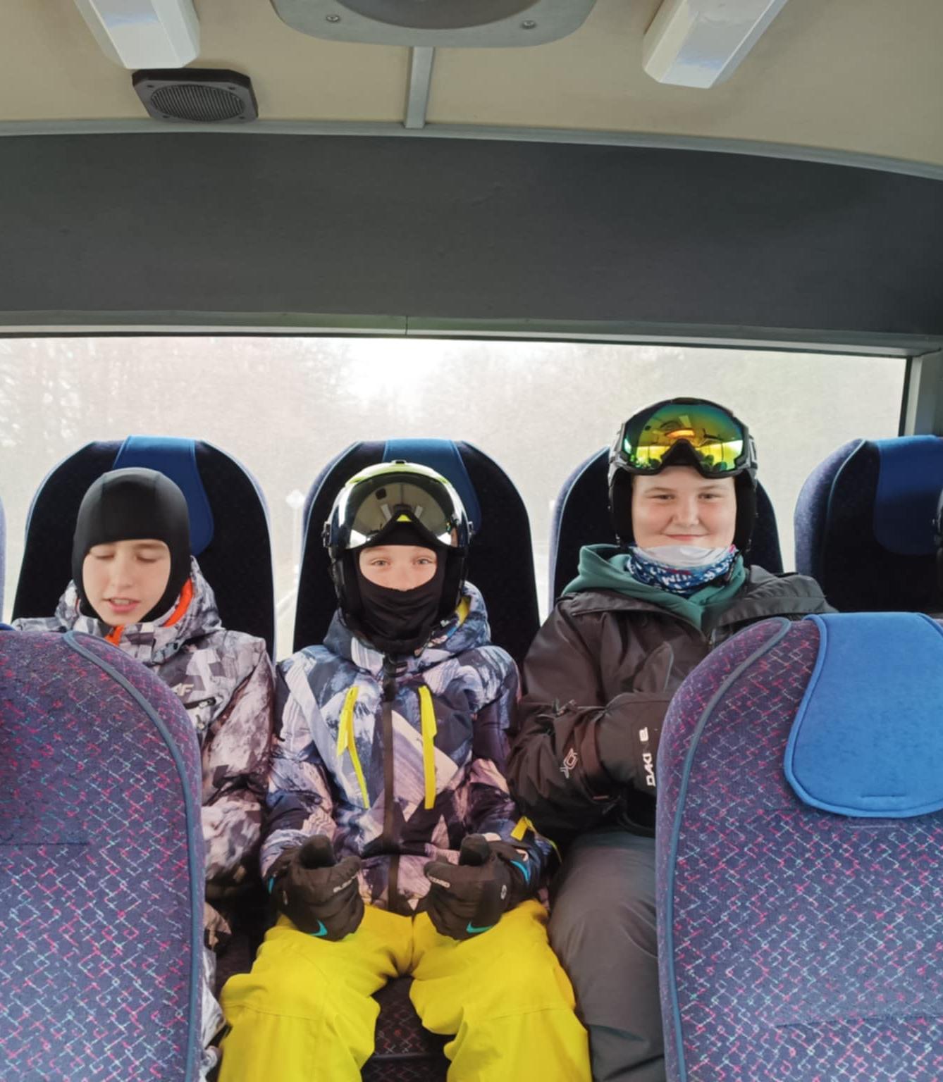 Lyžařská školička Peklák - 5