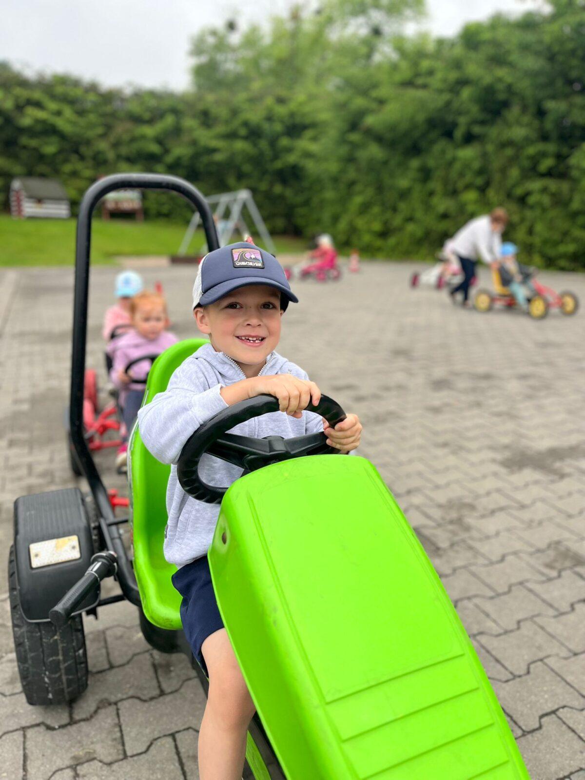 výlet - pinguin park - 11