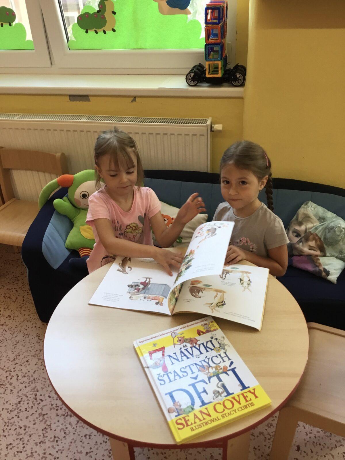 sovičky: ,,z pohádky do pohádky" - 24