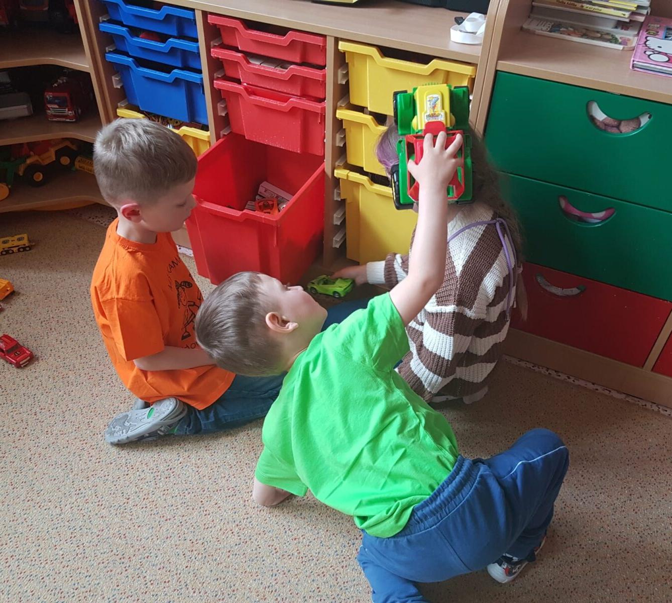 BESÍDKA PRO MAMINKY - 18