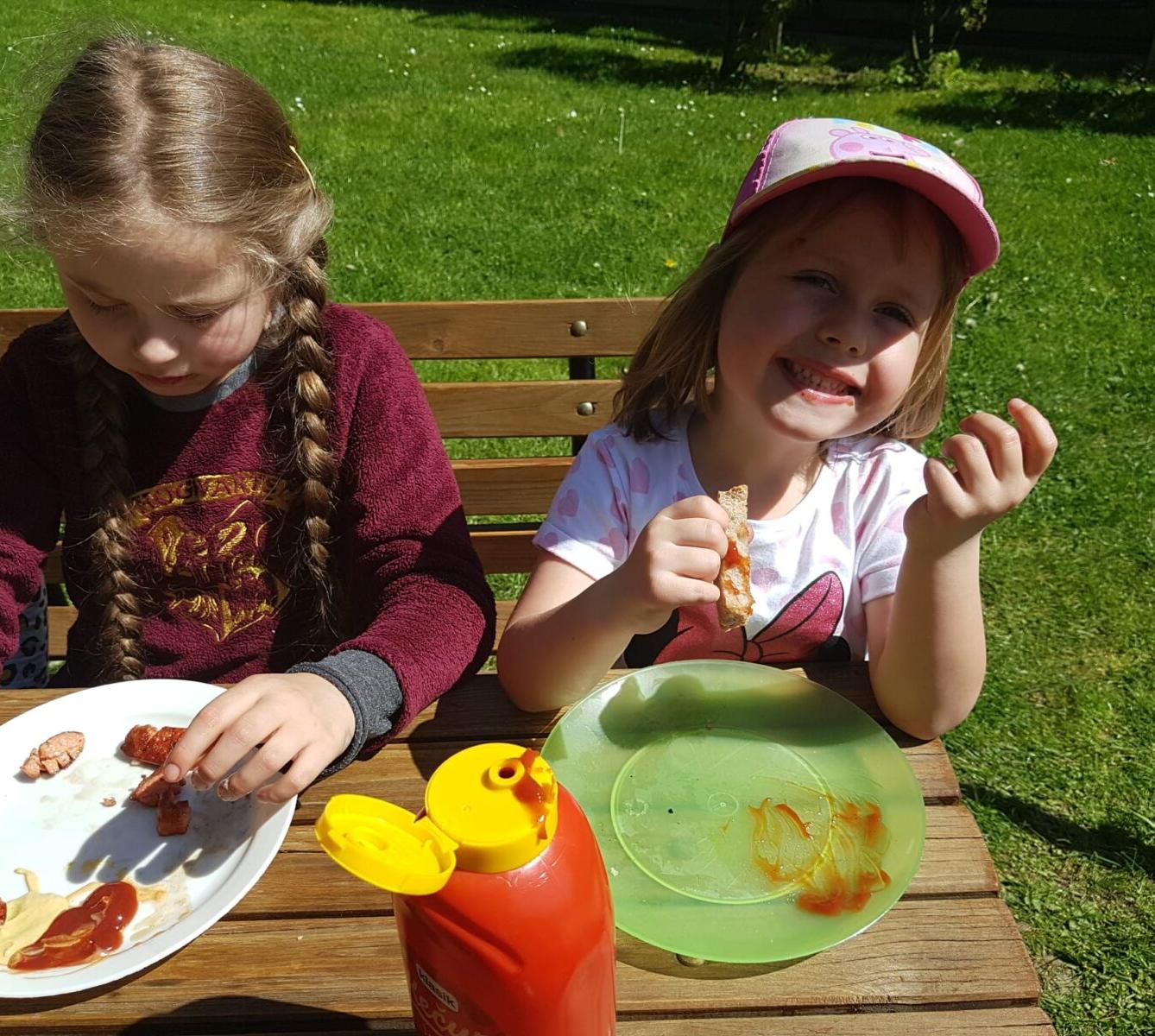 ČARODĚJNICKÝ REJ - 17