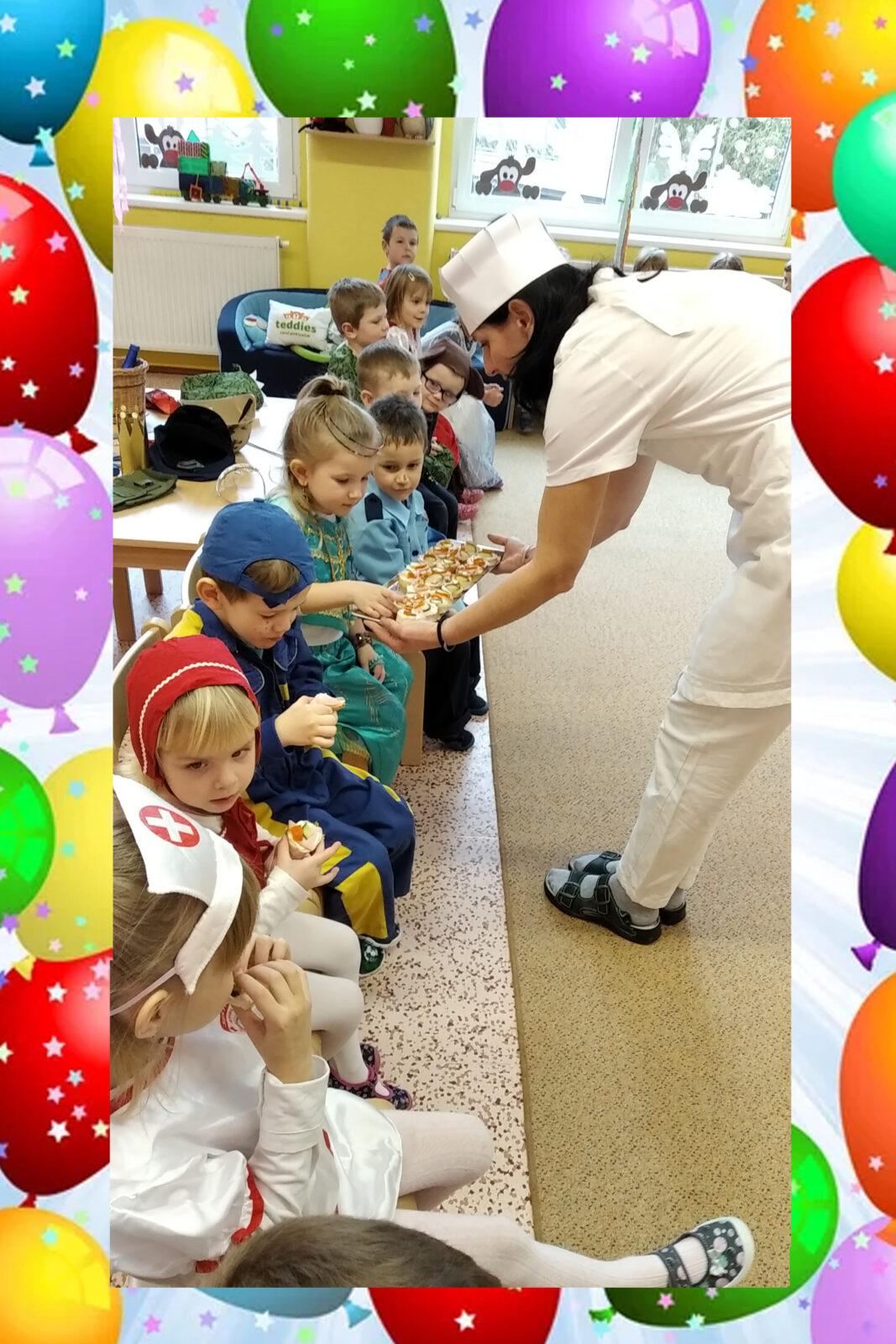 „vodník, šašek, král - je tu karneval!!!“ - 23