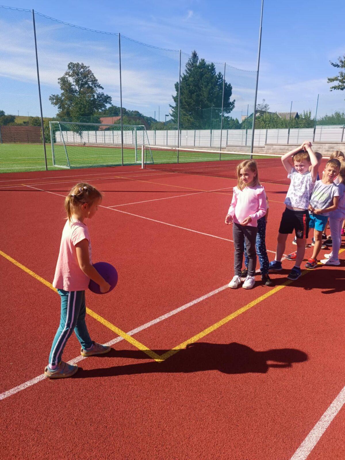 Družinka - seznamovací odpoledne - 2