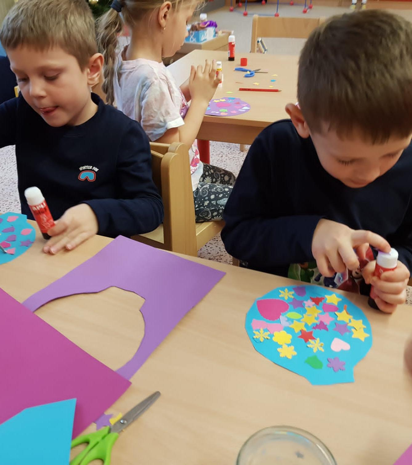 ADVENTNÍ ČAS VE ŠKOLCE - 9