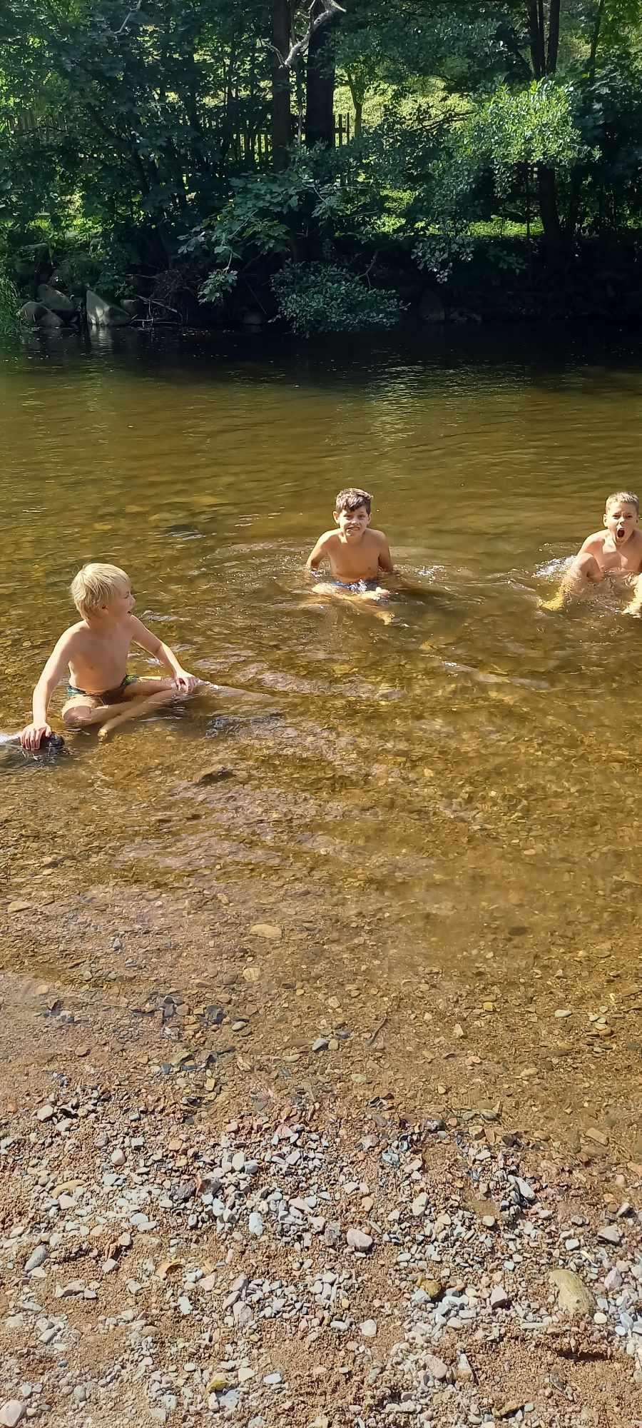 TÝDEN PLNÝ ZÁBAVY - 4. DEN - ČTVRTEK 22.8. 2024 - 8