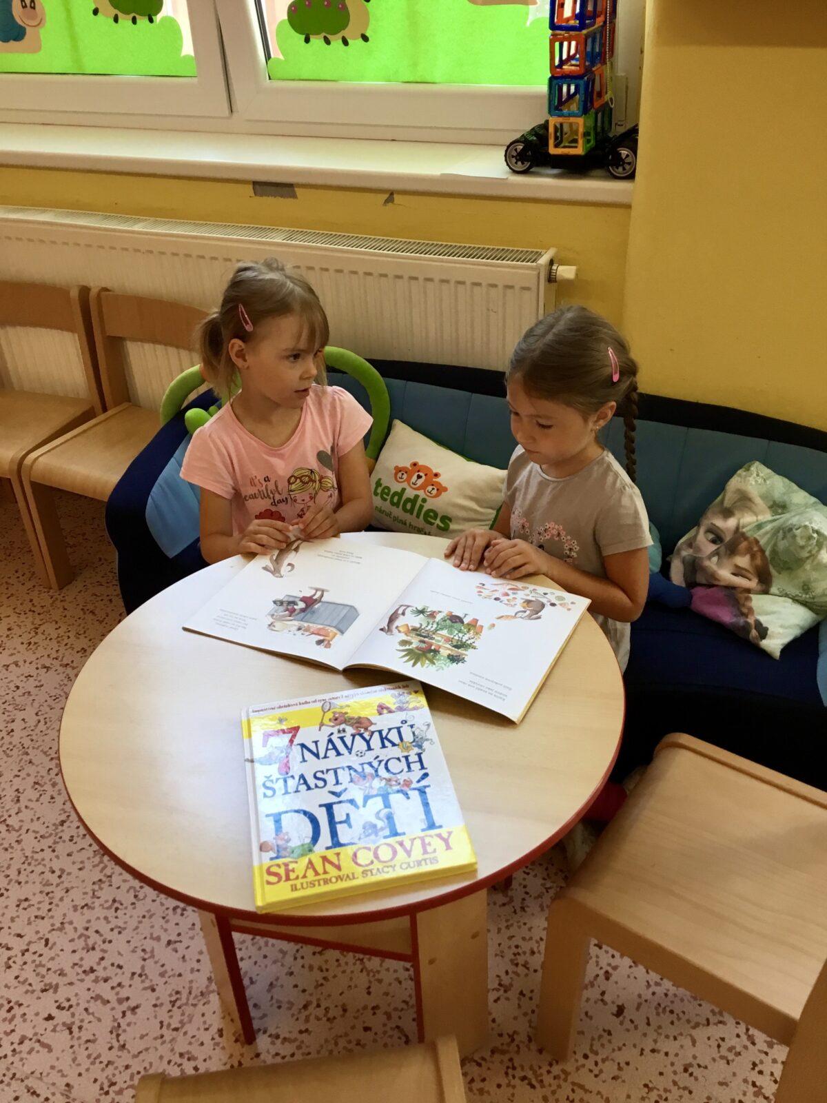 sovičky: ,,z pohádky do pohádky" - 25