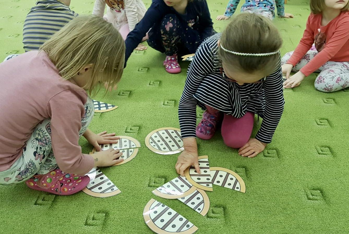 SOVIČKY: MASOPUSTNÍ TVOŘENÍ - 18