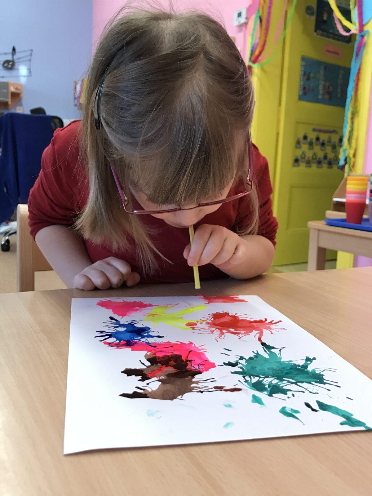 SOVIČKY: ,,ZDRAVÍ,NEMOC - KDYŽ ALENKA STŮNĚ" - 18