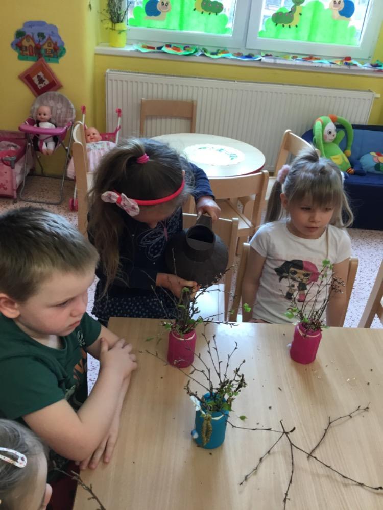 SOVIČKY: ,,PŘIŠLO JARO DO VSI" - 19