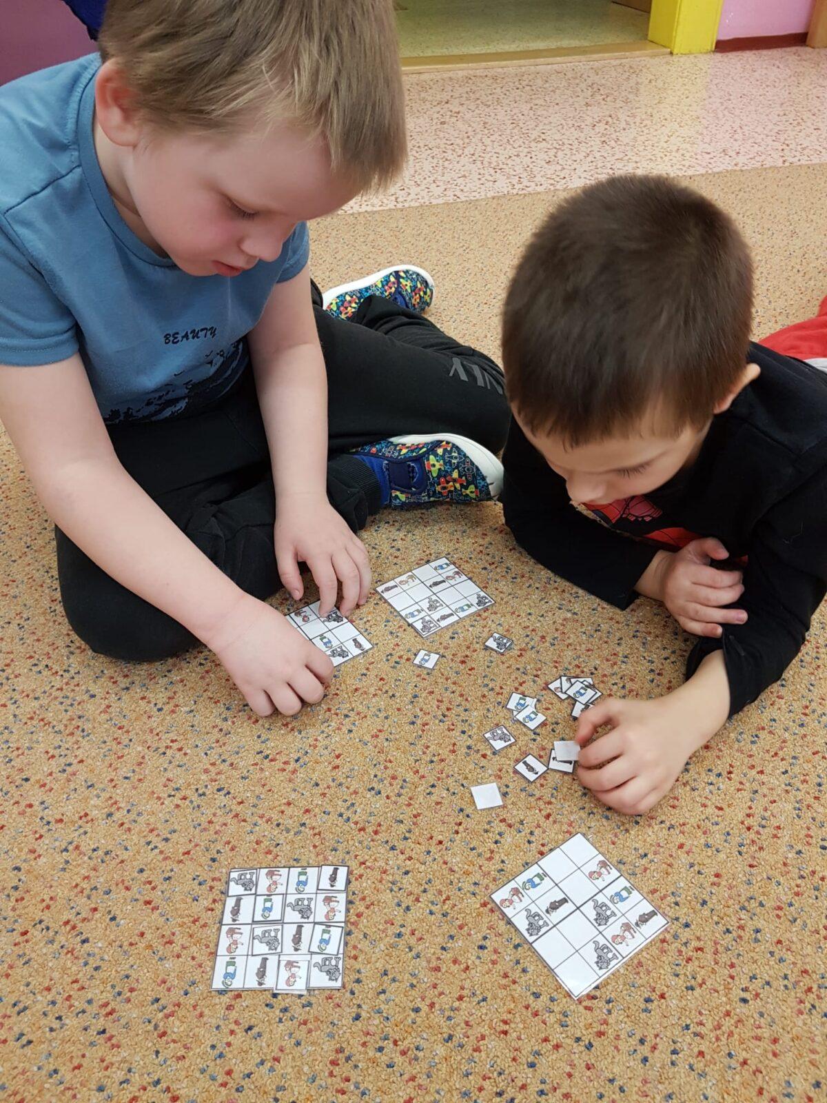 SOVIČKY: ,,Z POHÁDKY DO POHÁDKY" - 19