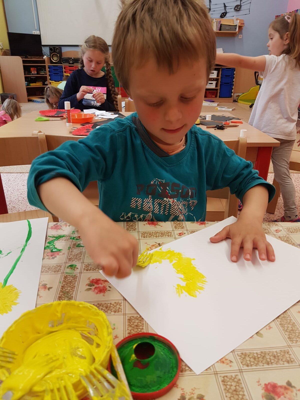 SOVIČKY: ,,JARNÍ LOUKA" - 21