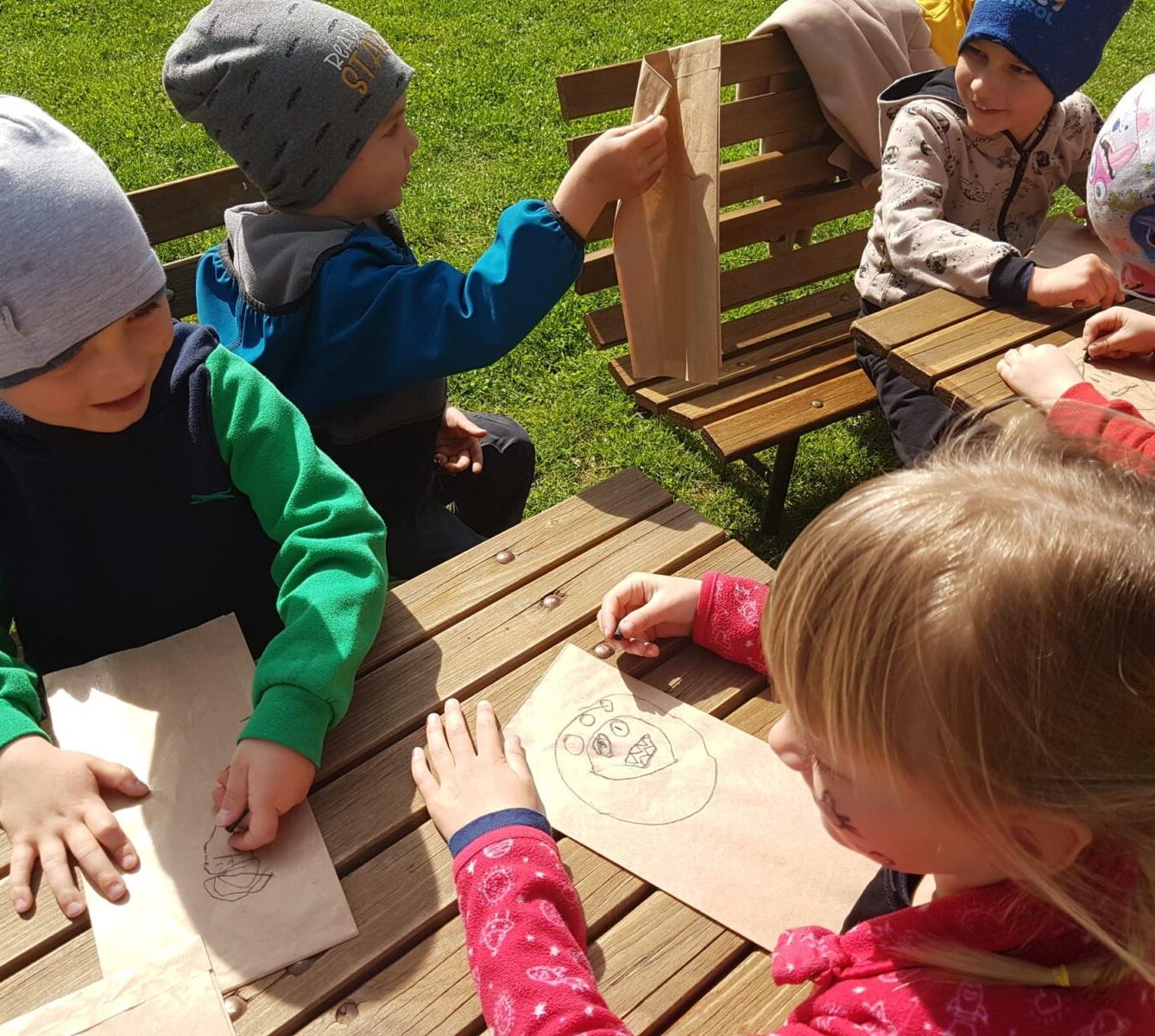 ČARODĚJNICKÝ REJ - 19