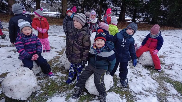 Lesní kamínek - 20