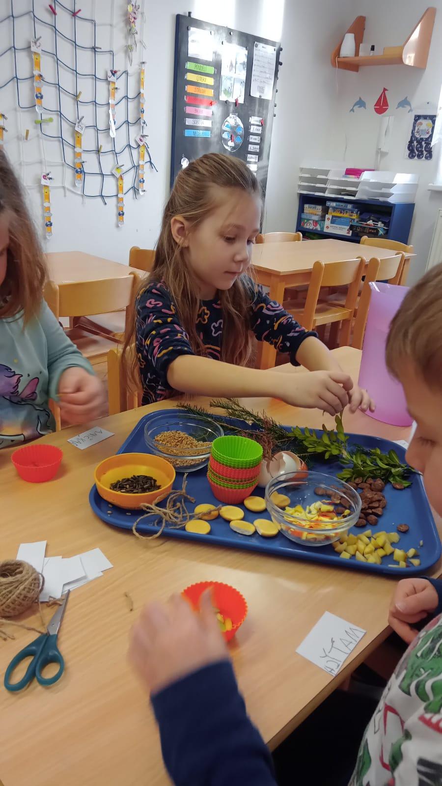 ledové tvoření- námořníci - 1