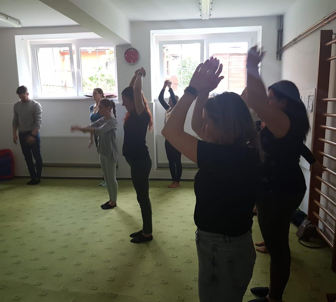 BESÍDKA PRO MAMINKY - 21