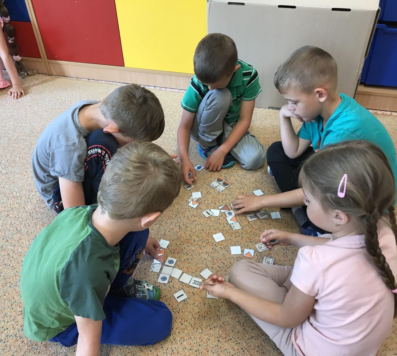 sovičky: ,,těšíme se na výlet" - 19