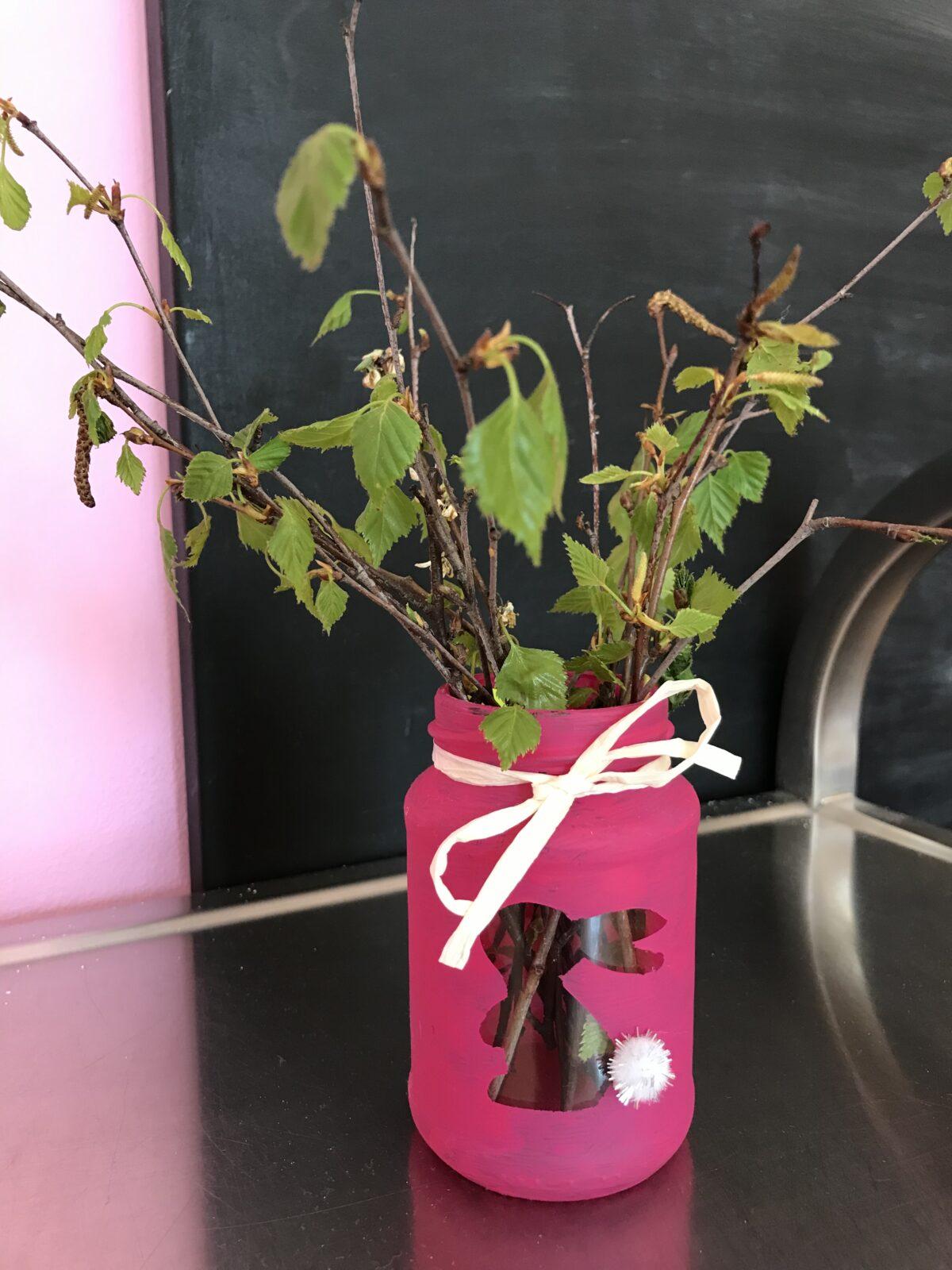 SOVIČKY: ,,PŘIŠLO JARO DO VSI" - 21