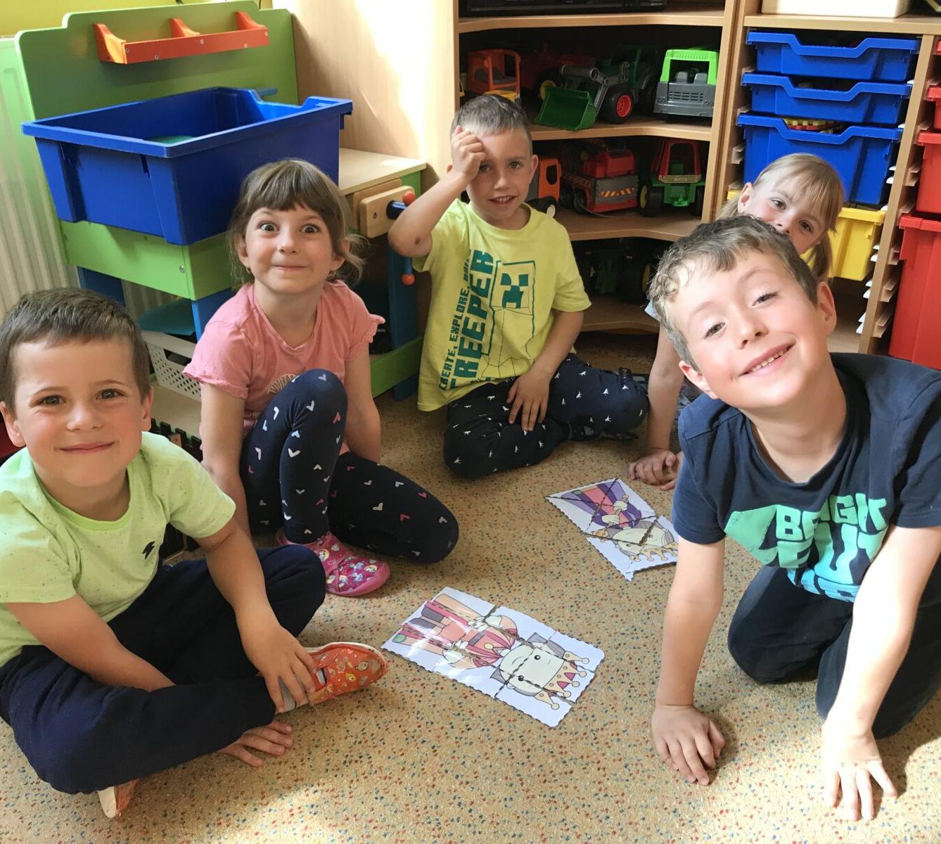 sovičky: ,,těšíme se na výlet" - 20