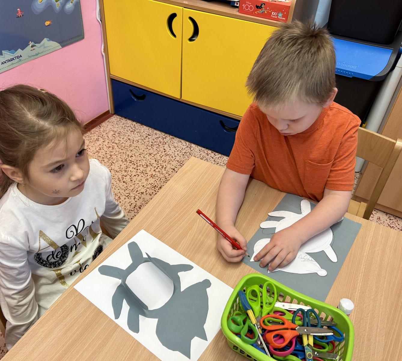 SOVIČKY: ,,Z POHÁDKY DO POHÁDKY" - 21