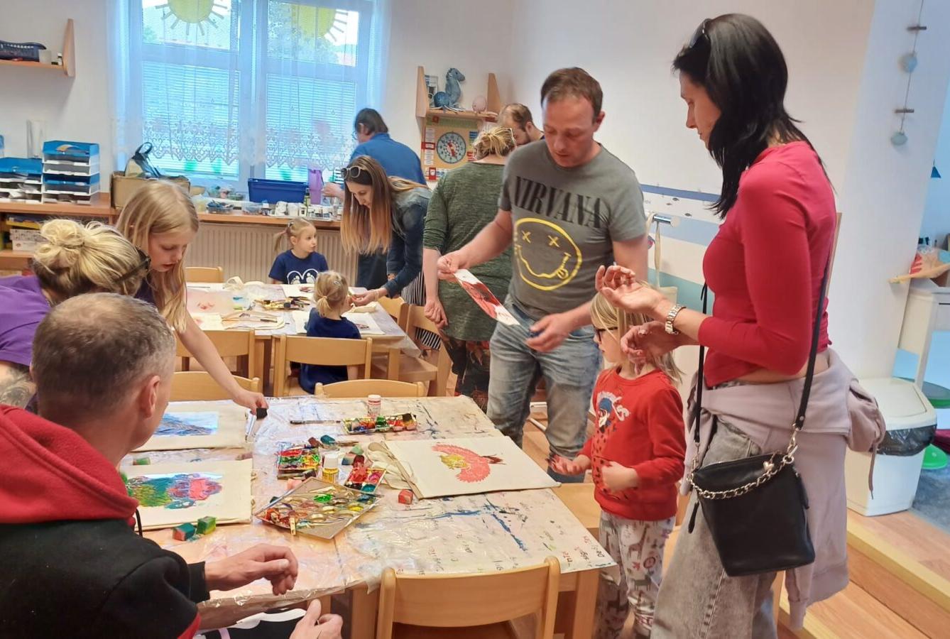 besídka - duhové setkání - 5