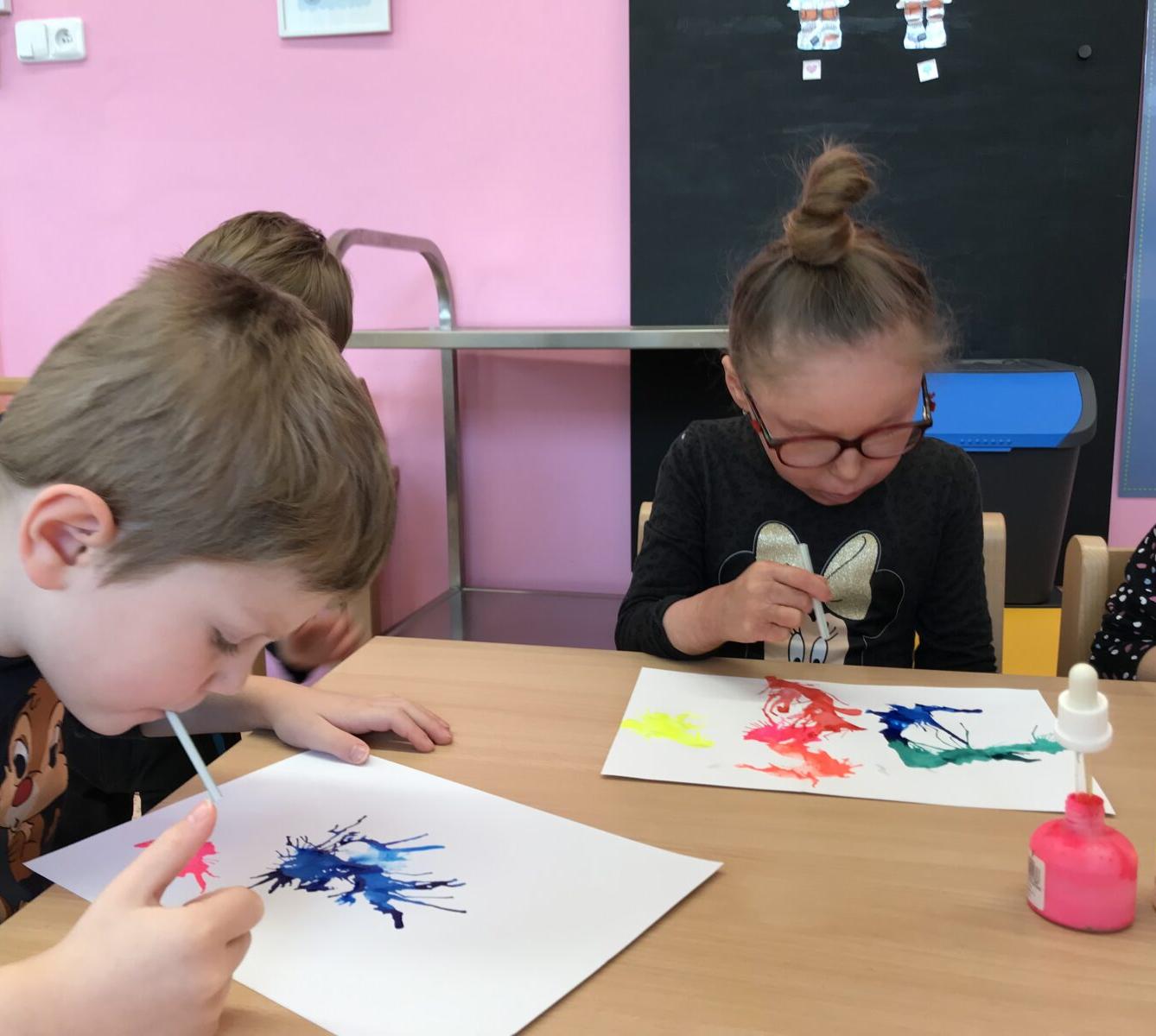 SOVIČKY: ,,ZDRAVÍ,NEMOC - KDYŽ ALENKA STŮNĚ" - 22