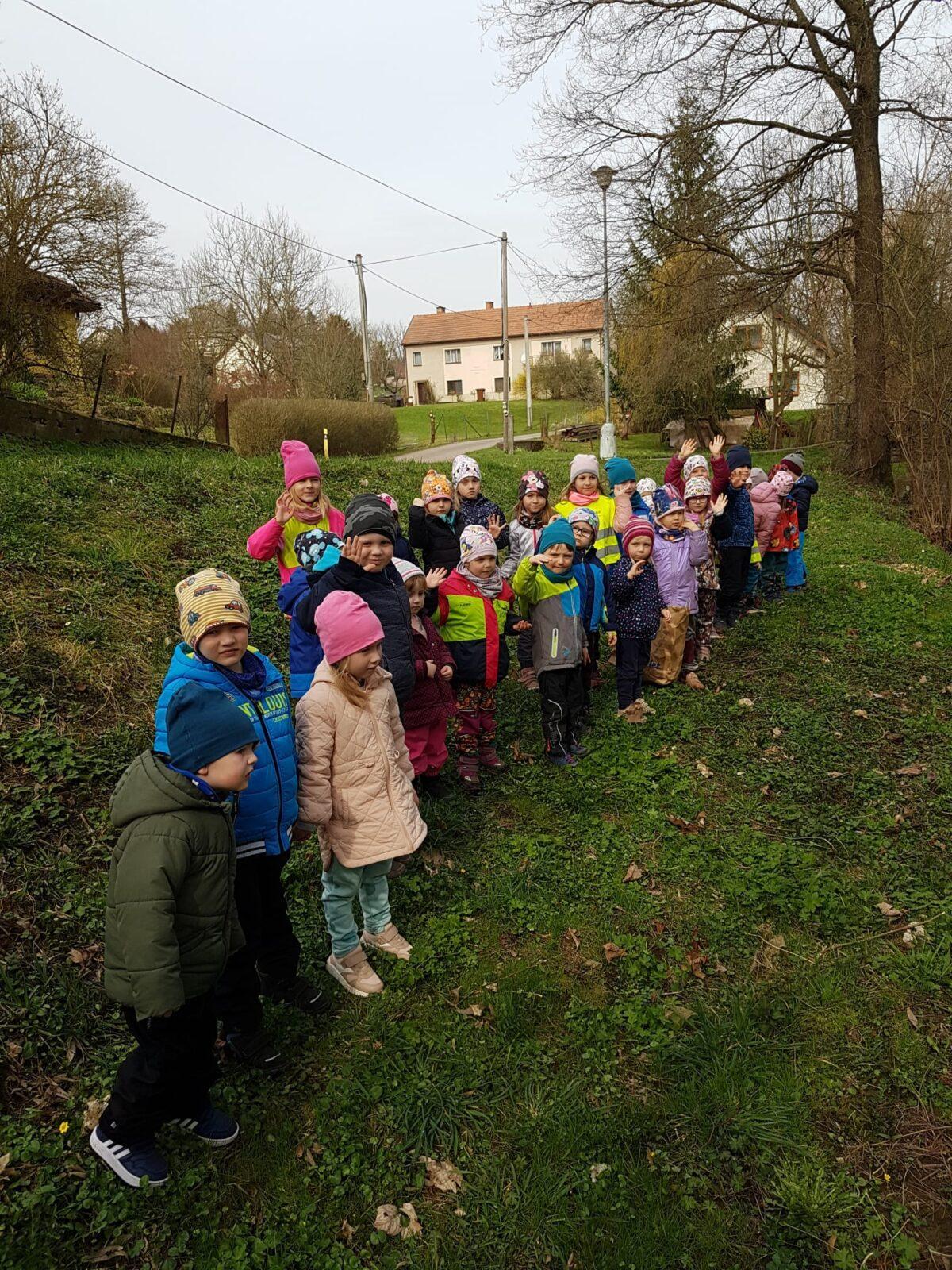 VYNÁŠENÍ MORANY - 22