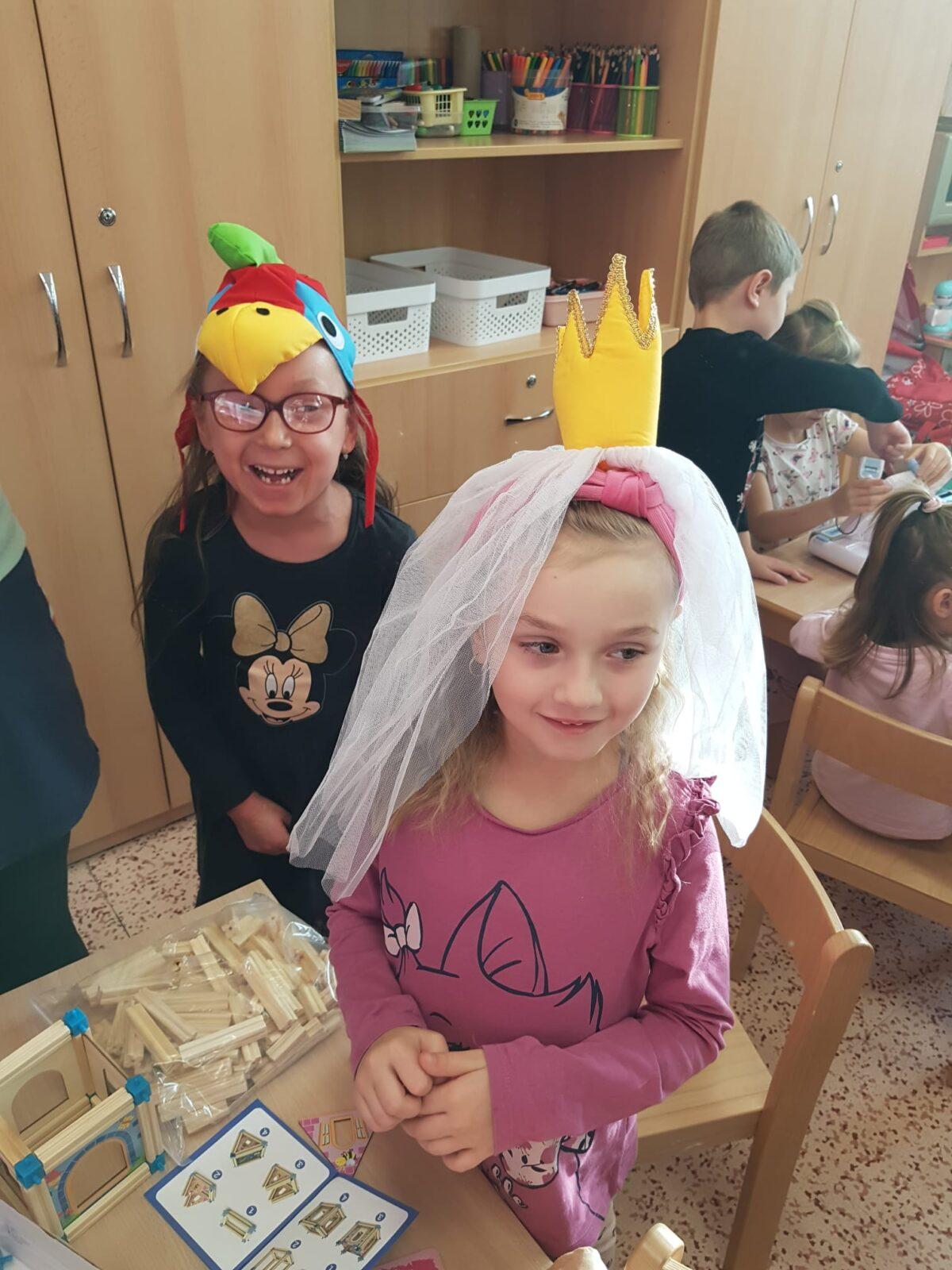 JEŽÍŠEK VE ŠKOLCE - 11