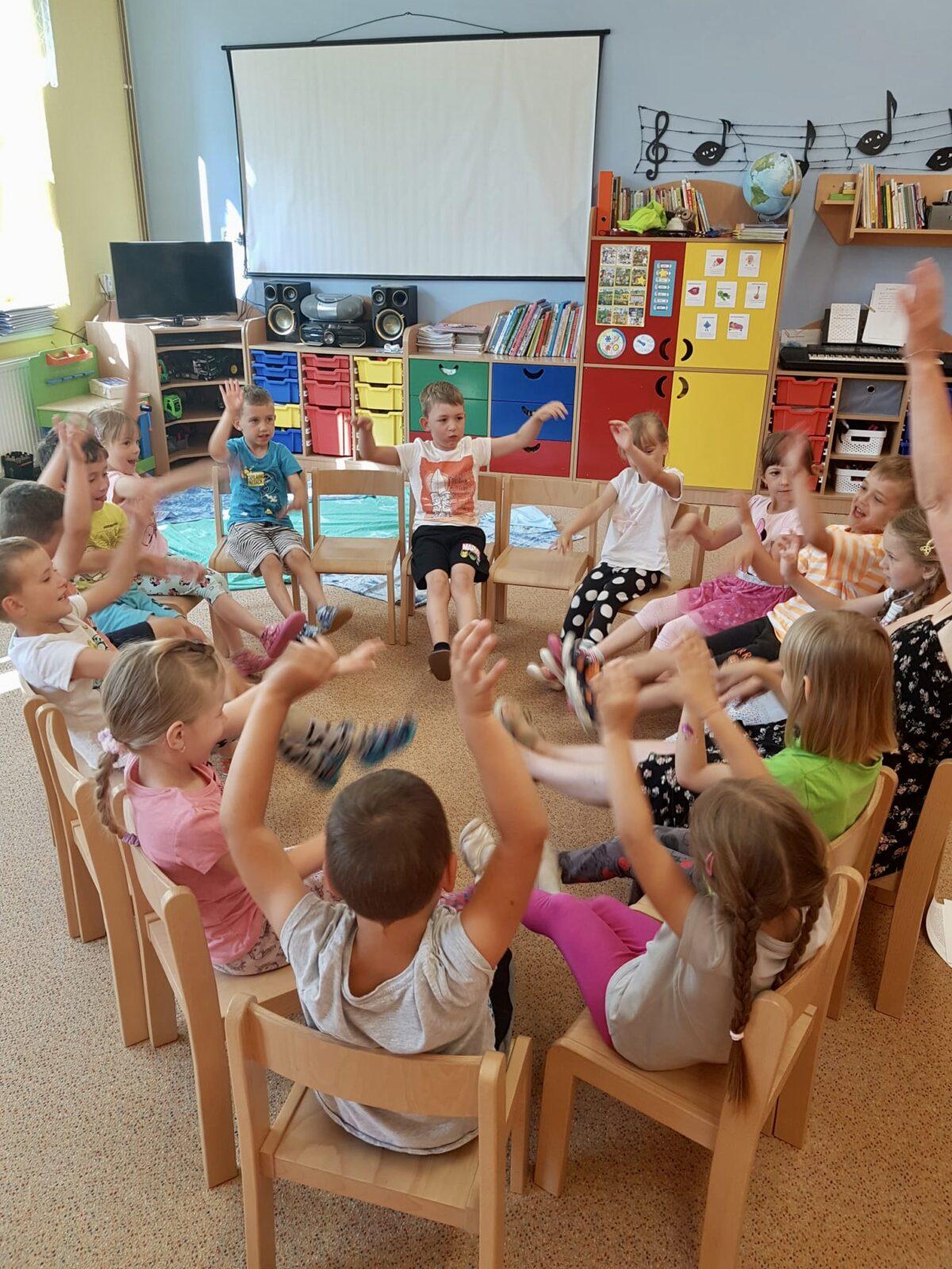 sovičky: ,,z pohádky do pohádky" - 31