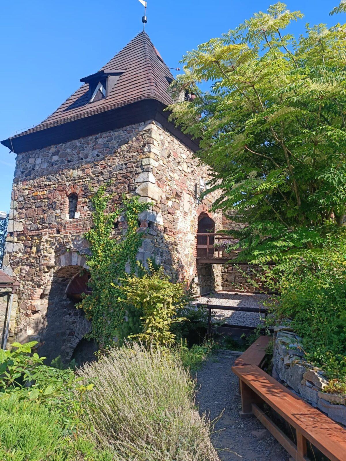 TÝDEN PLNÝ ZÁBAVY II - STŘEDA - 12