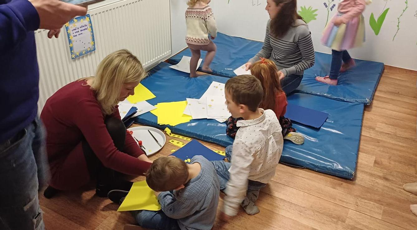 HVĚZDNÉ VÁNOČNÍ SETKÁNÍ - 4