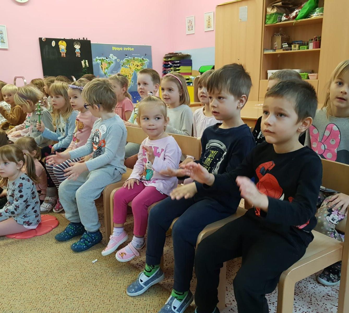 DIVADÉLKO U DVOU SLUNCÍ: ,,VÁNOČNÍ PŘÁNÍ" - 5