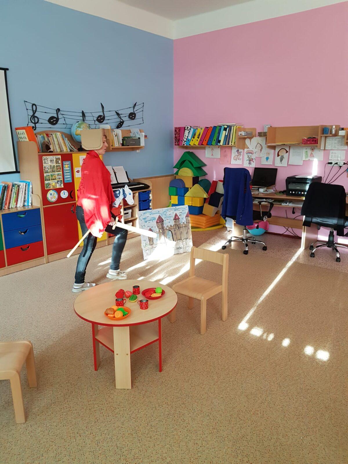 MARTINOVVO POSELSTVÍ - 8