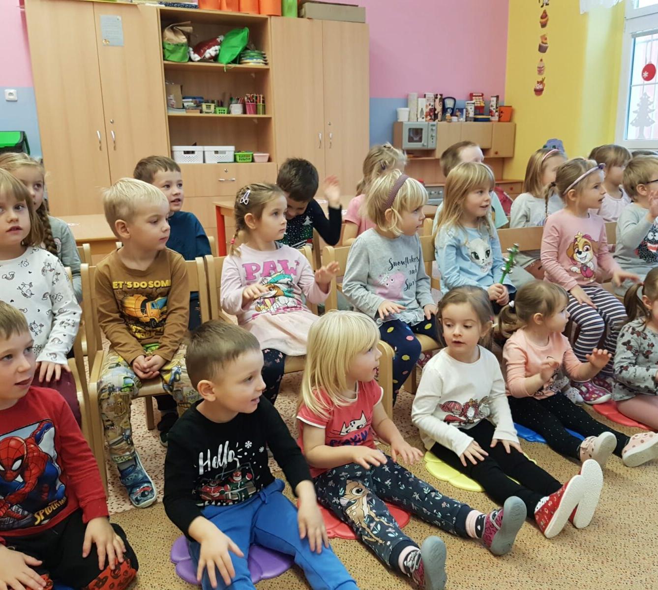 DIVADÉLKO U DVOU SLUNCÍ: ,,VÁNOČNÍ PŘÁNÍ" - 7