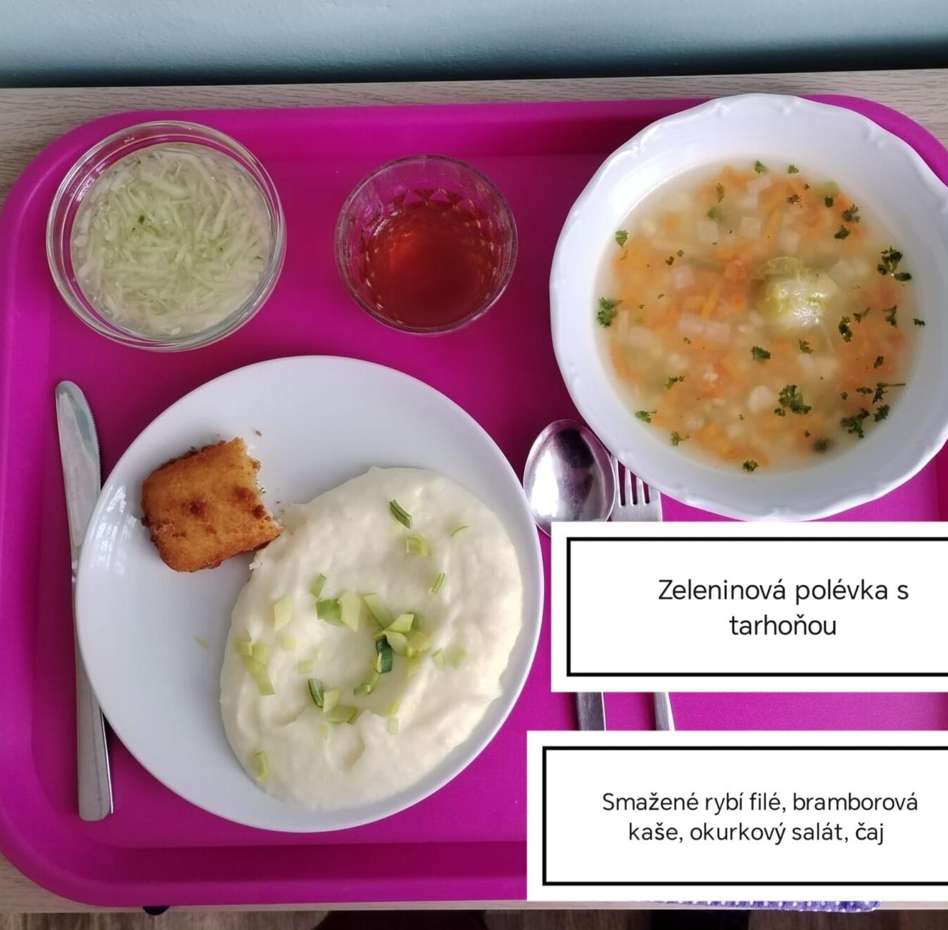 Okénko do školní a školkové kuchyně č. 2 - 4