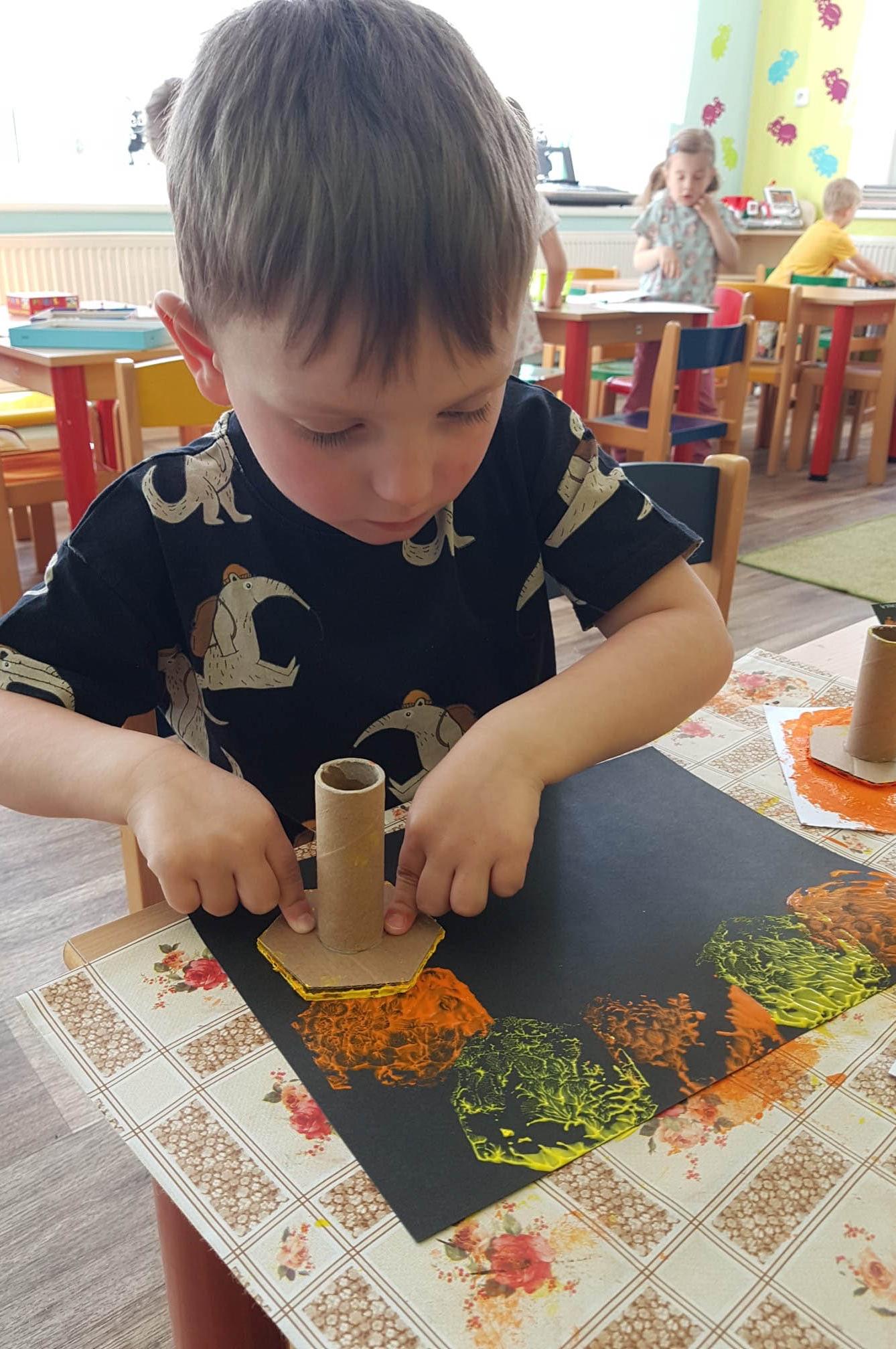 BROUČCI: ,,CO SI BROUKÁ JARNÍ LOUKA" - 3