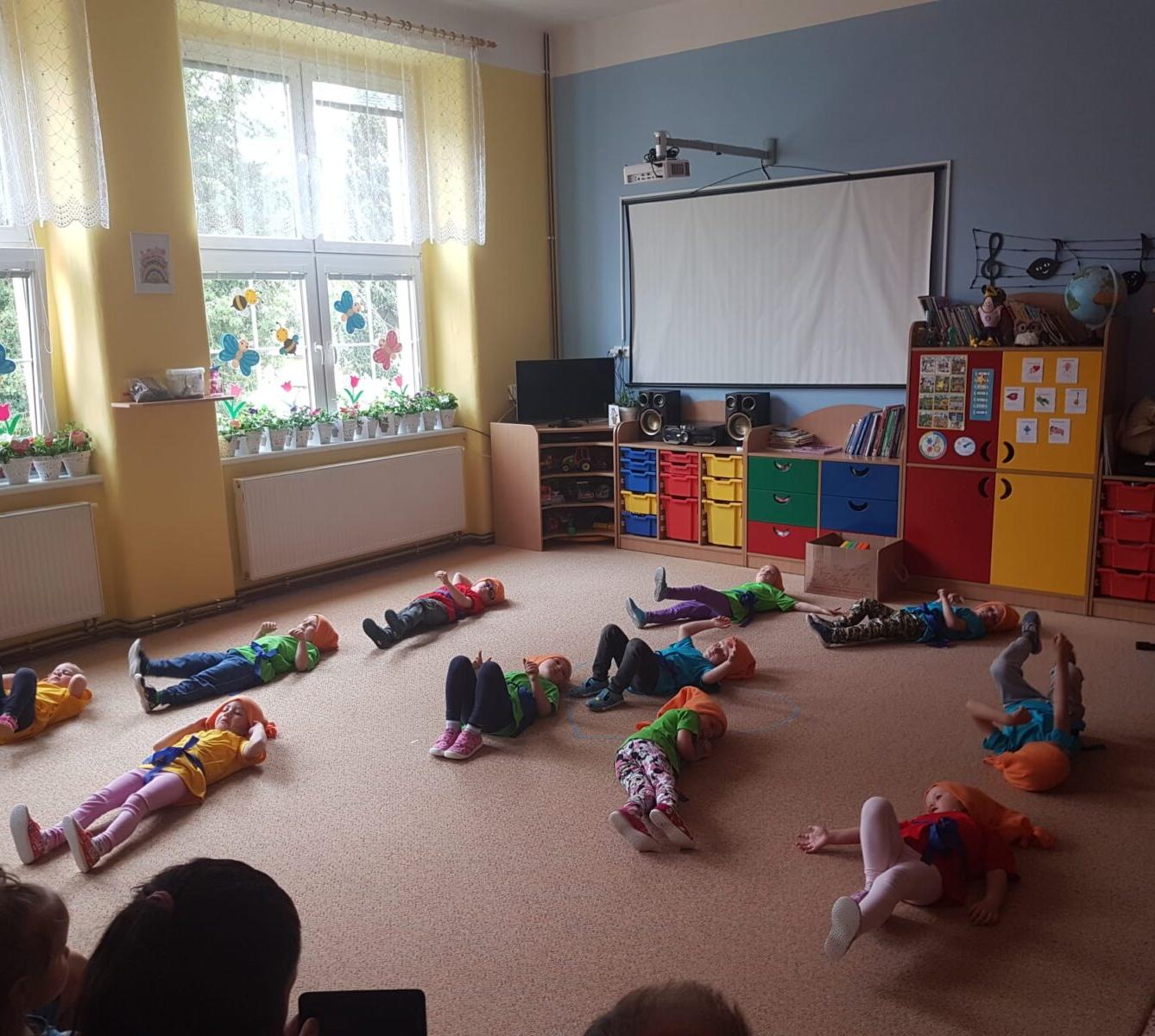 BESÍDKA PRO MAMINKY - 23